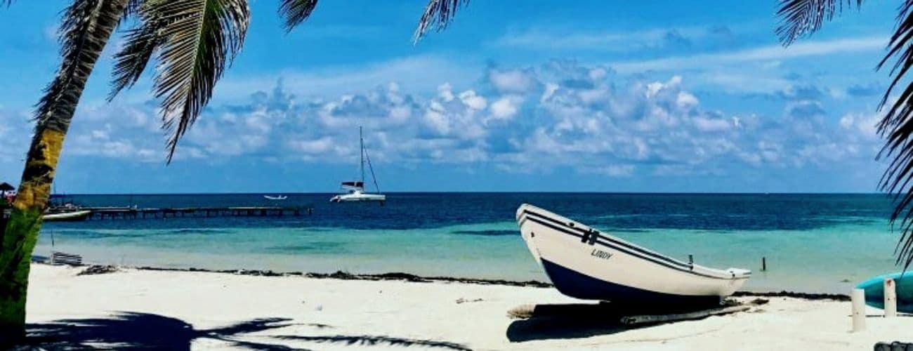 Ambergris Caye San Pedro Belize