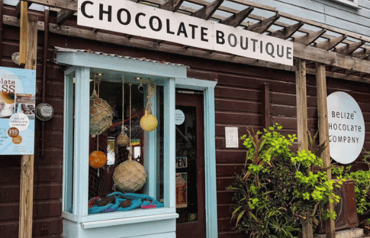 The Belize Chocolate Company