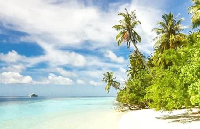 Belize Secret Beach